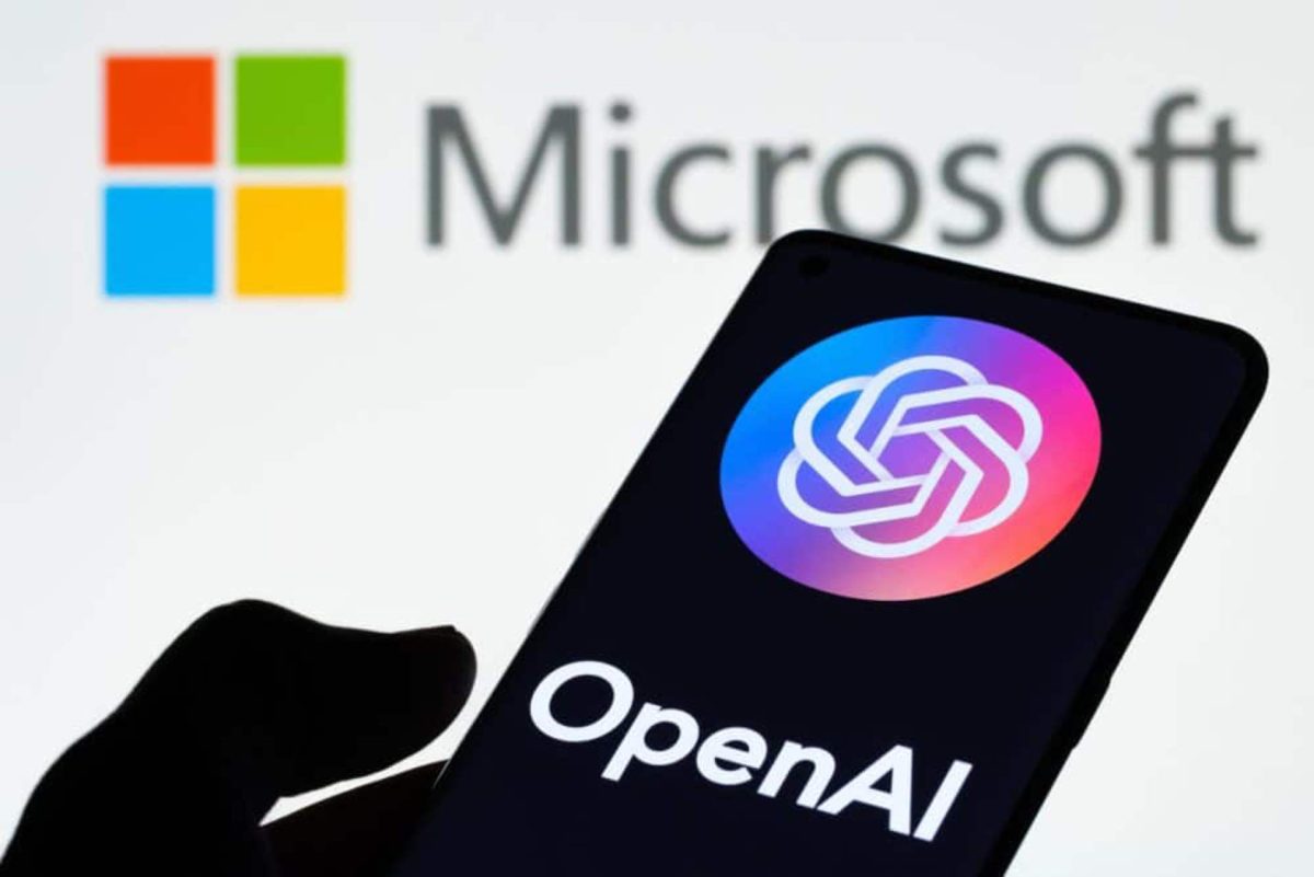 «Розлучення» Microsoft та OpenAI неминуче: хто залишиться у виграші?