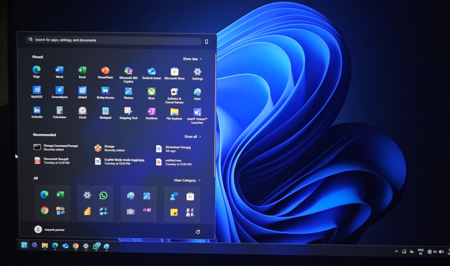 Windows 11 25H2: ISO з’являться незабаром, реліз у жовтні