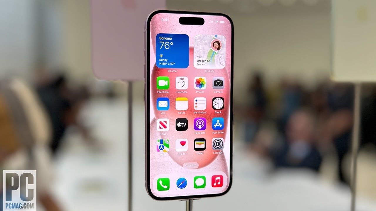 Apple зняла з продажу iPhone 15, AirPods Pro 2 та кілька моделей Apple Watch