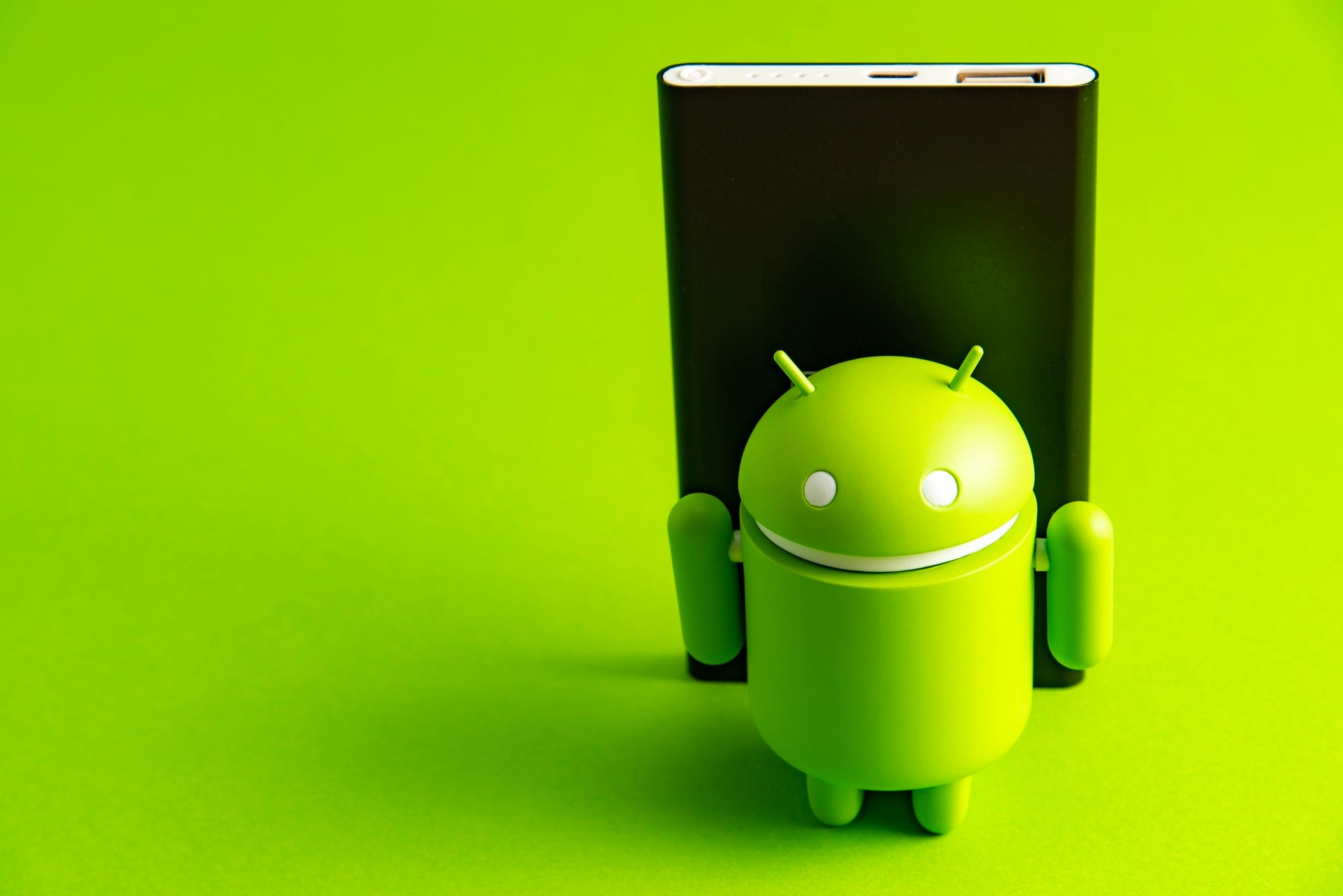 В Android з’явиться функція плавного перемикання між пристроями
