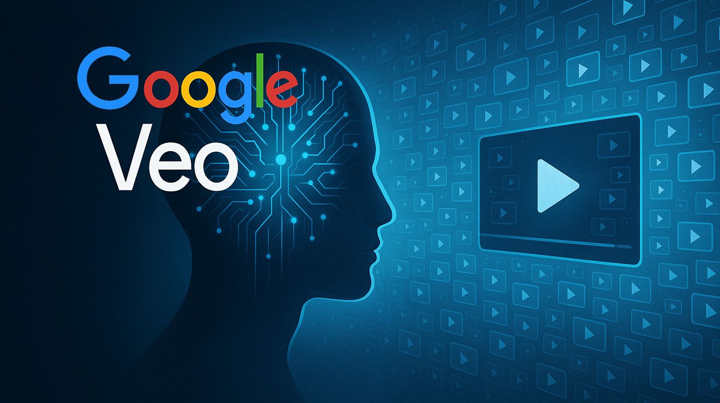 Google оновила Veo 3: стабільна версія з HD-відео та нижчими цінами