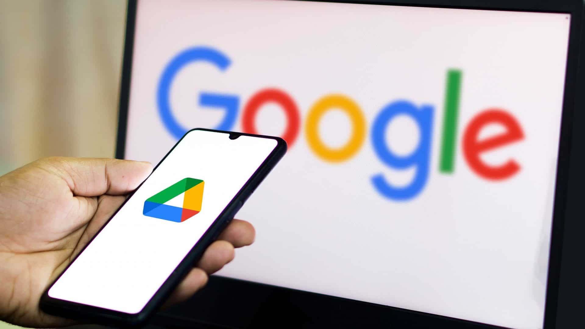 Як швидко вирішити поширені проблеми з Google Drive