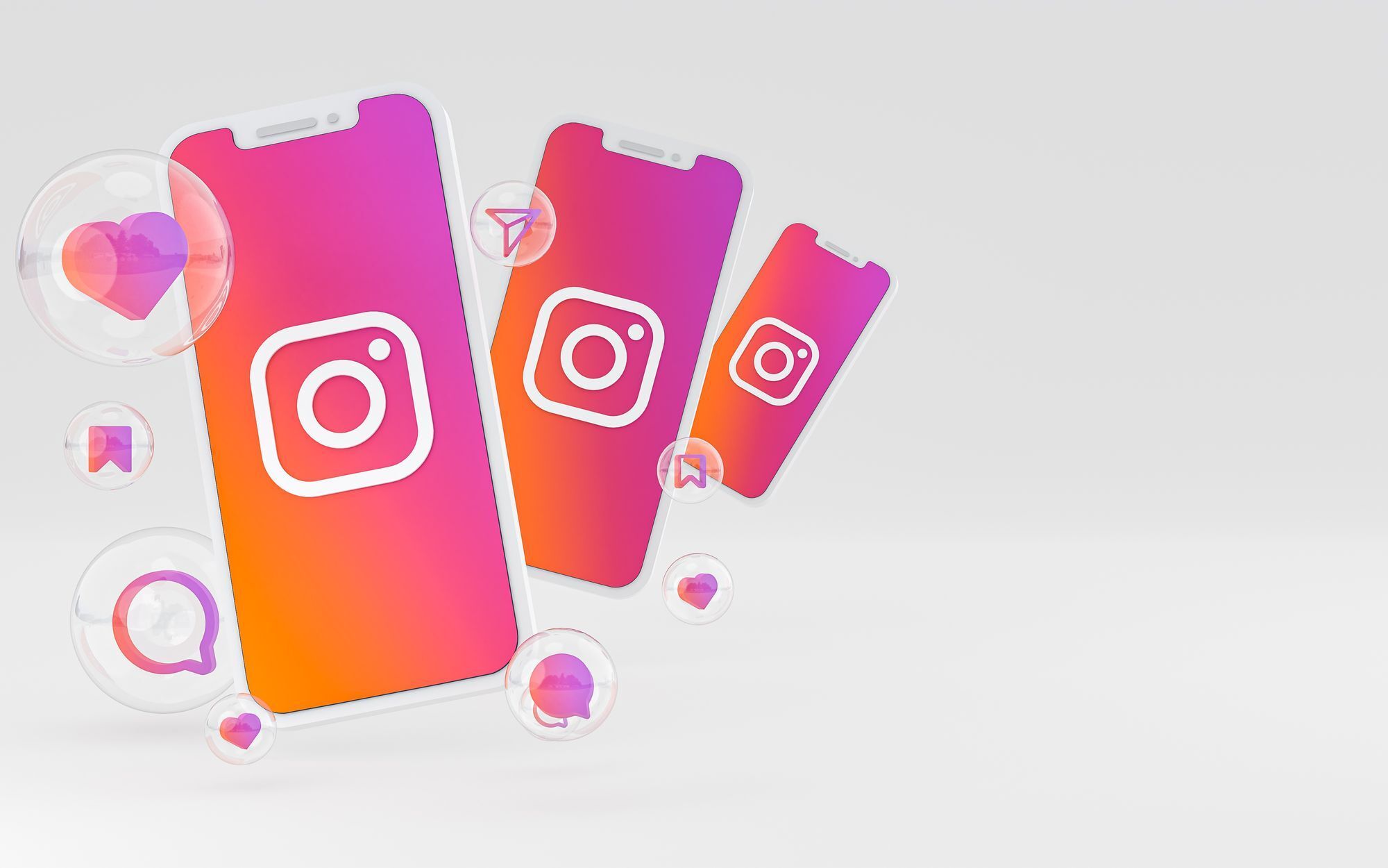 Instagram тестує дизайн, де Reels виходять у центр уваги