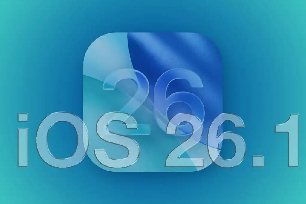 Усе нове в iOS 26.1 beta 1