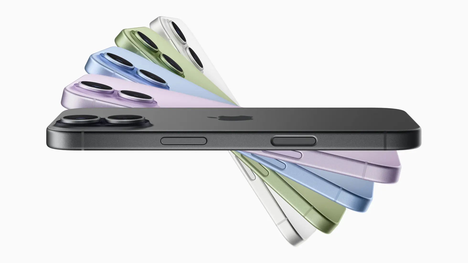 Вісім головних анонсів із презентації Apple: iPhone Air, iPhone 17, Apple Watch та AirPods Pro 3