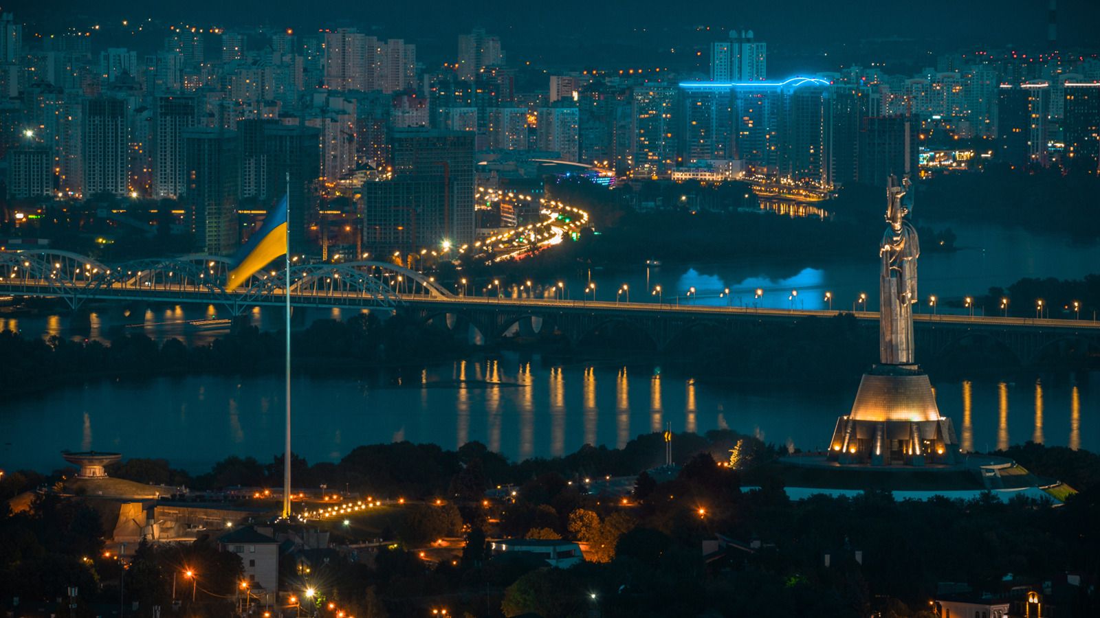Мінцифри запустило першу державну платформу зі штучного інтелекту