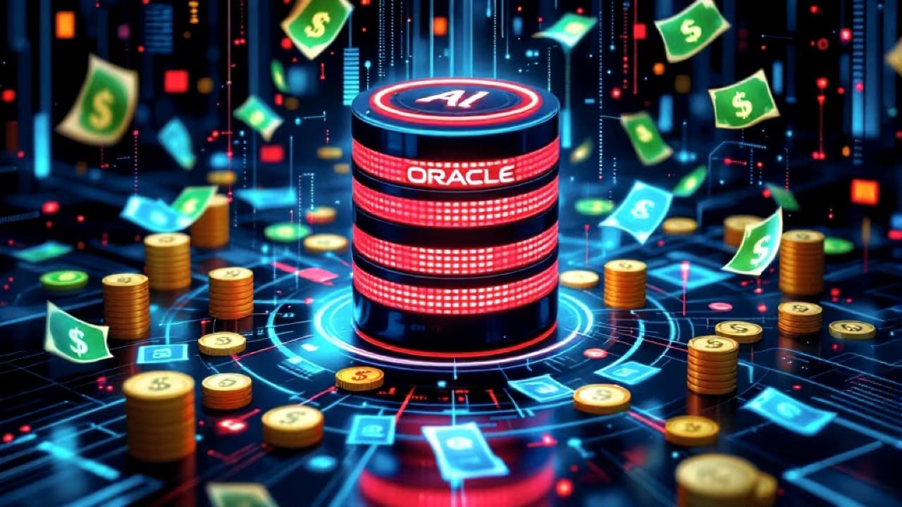 Рекорд Oracle: що це означає для корпоративних стратегій