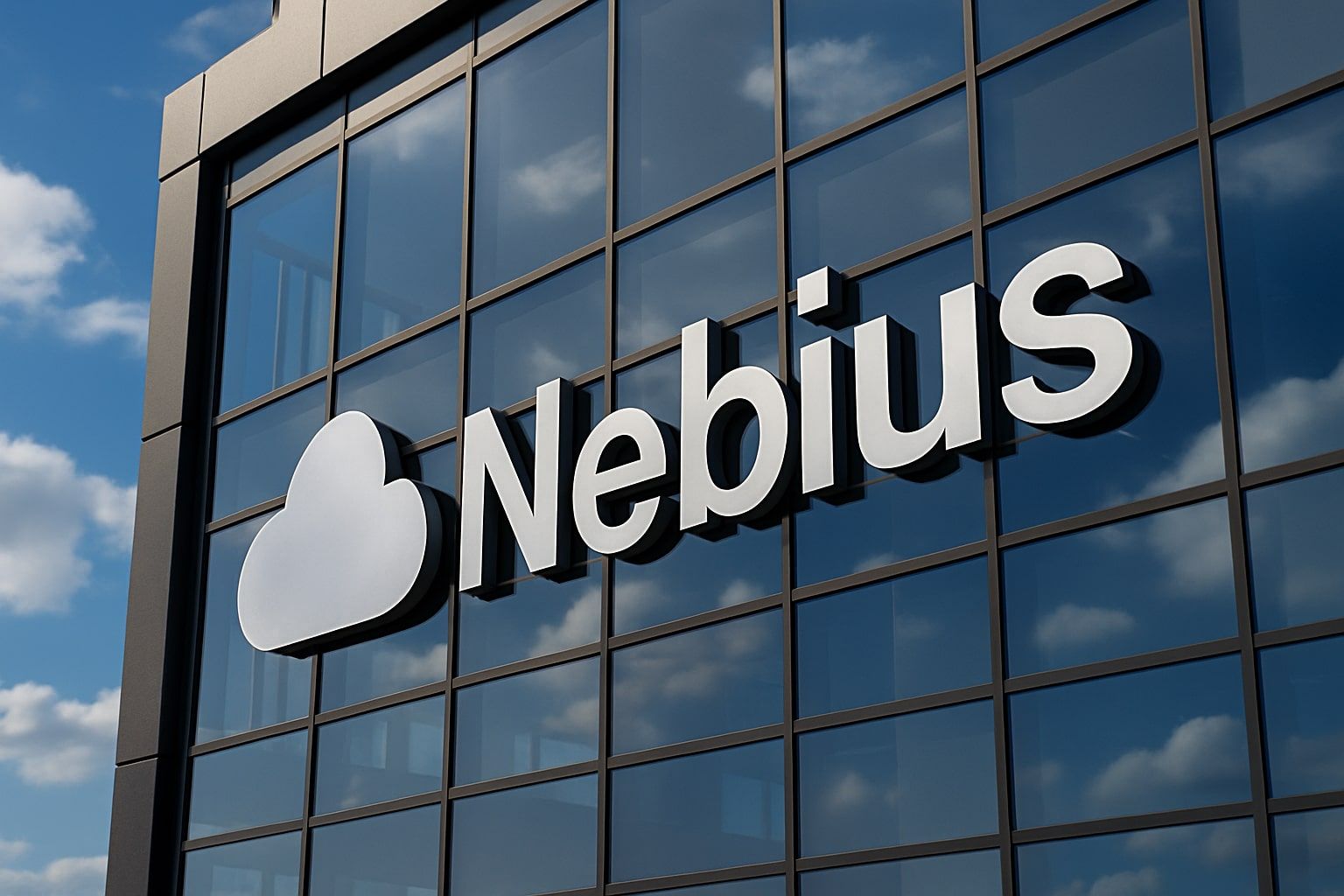 Microsoft вирішує дефіцит ШІ-потужностей контрактом із Nebius