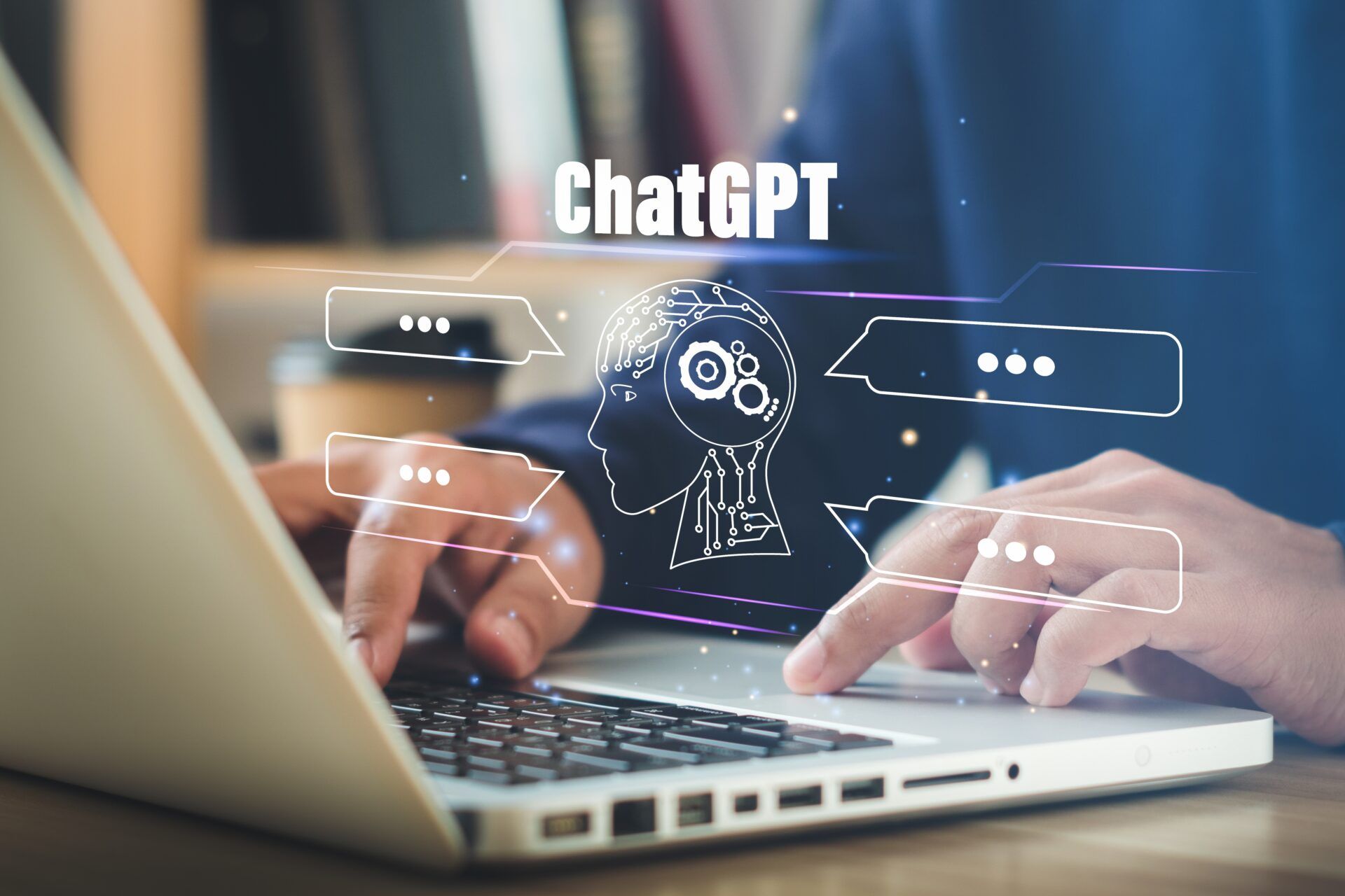 Хто і як користується ChatGPT: OpenAI показала портрет аудиторії та зміни у звичках