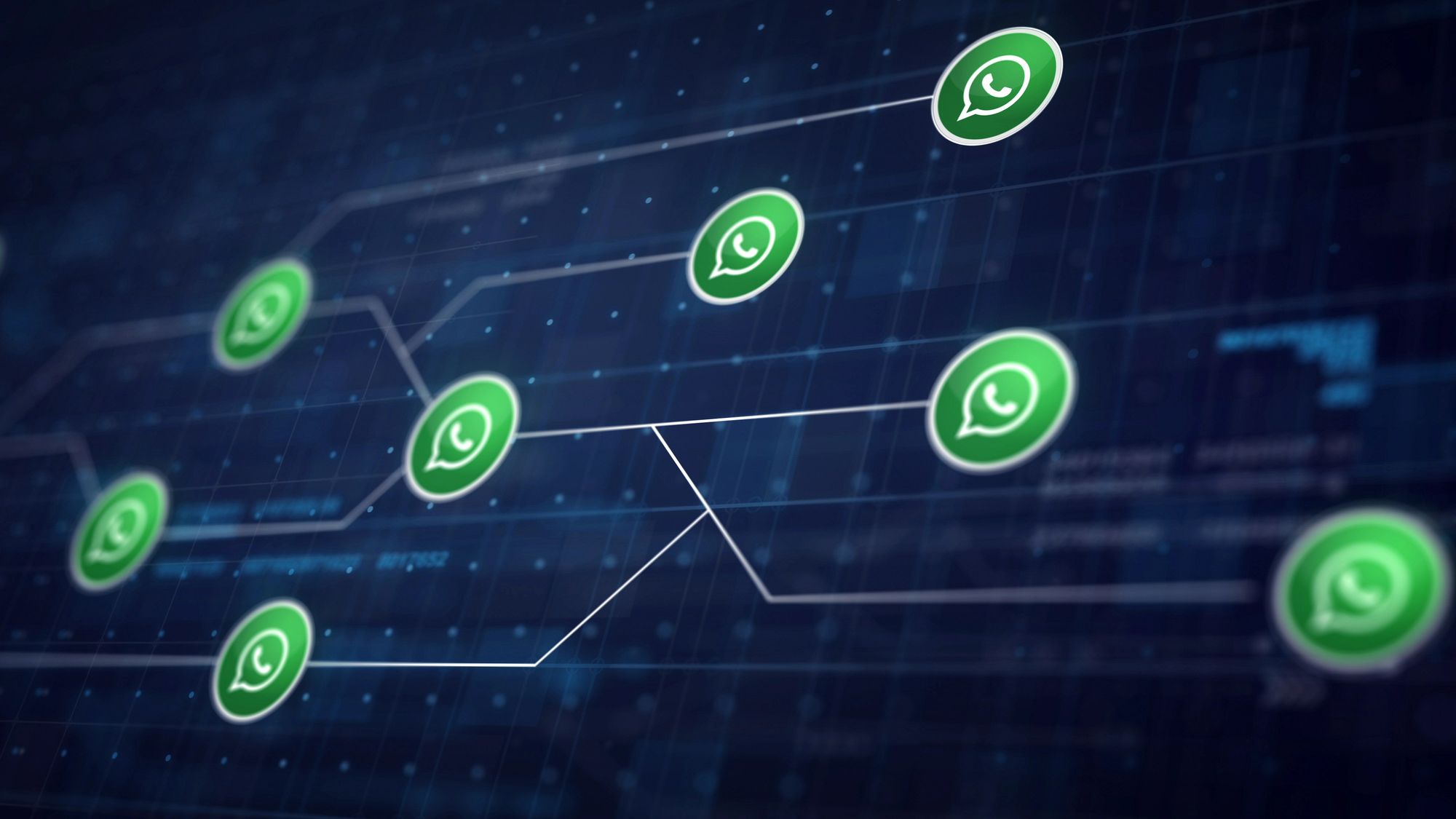 Meta виправила критичну вразливість у WhatsApp після тримісячних атак