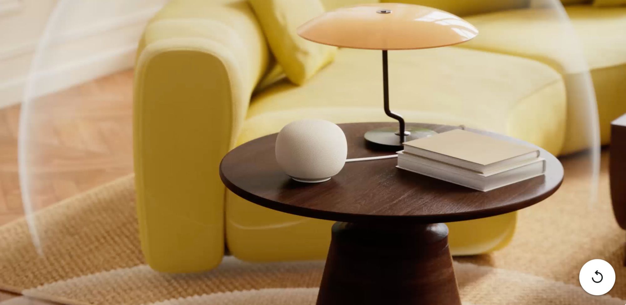 Google представила Home Speaker — смартколонку з інтеграцією Gemini