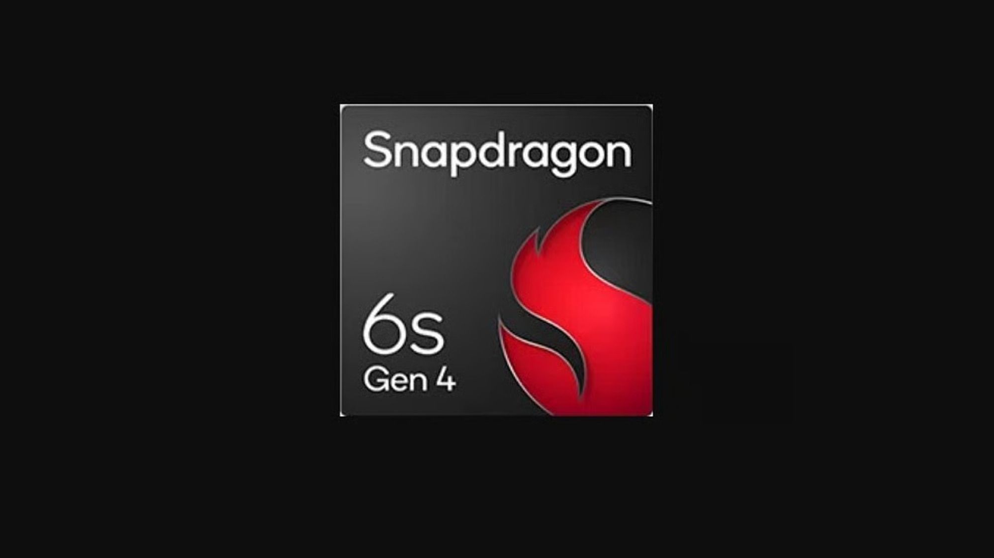 Qualcomm презентувала Snapdragon 6s Gen 4 — 4-нм чип із преміумфункціями для бюджетних смартфонів
