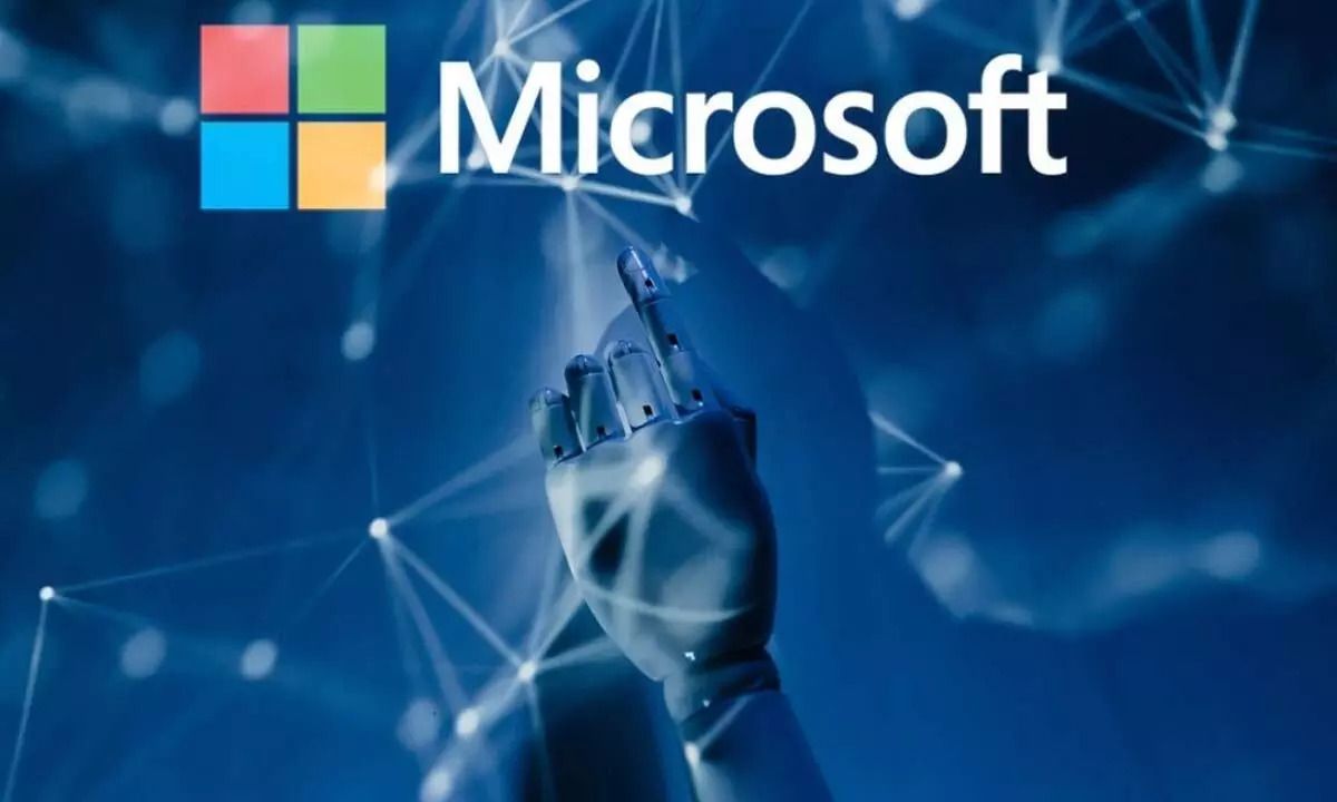 Microsoft готує Windows 11 до нового етапу: операційна система стане «AI-native»