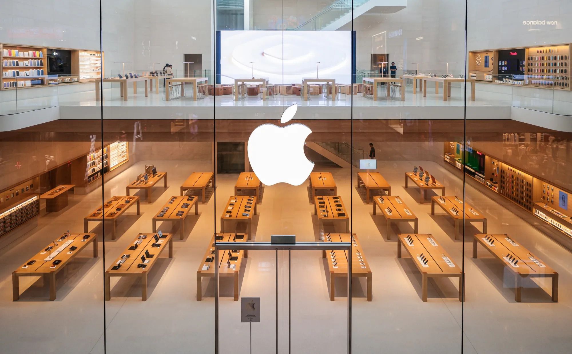 Bloomberg: Apple готує масштабний перехід на OLED-дисплеї в iPad і MacBook