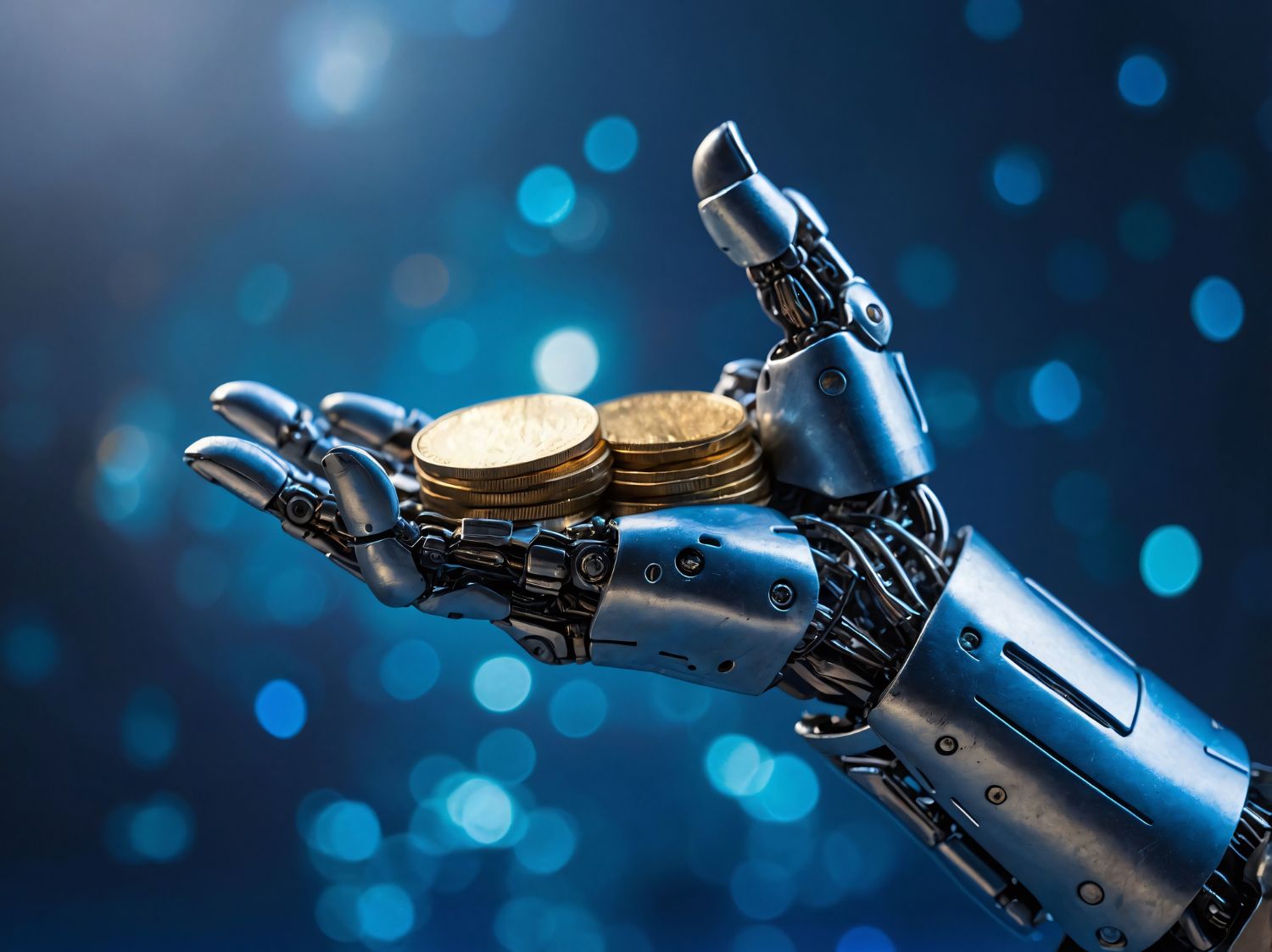 OpenAI входить у фінтех: стартап Roi допоможе створити персонального ШІ-радника з фінансів