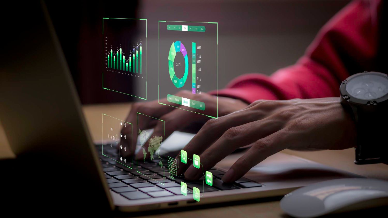 Ексдиректори Microsoft запускають Maximor — ШІ-агентів замість Excel