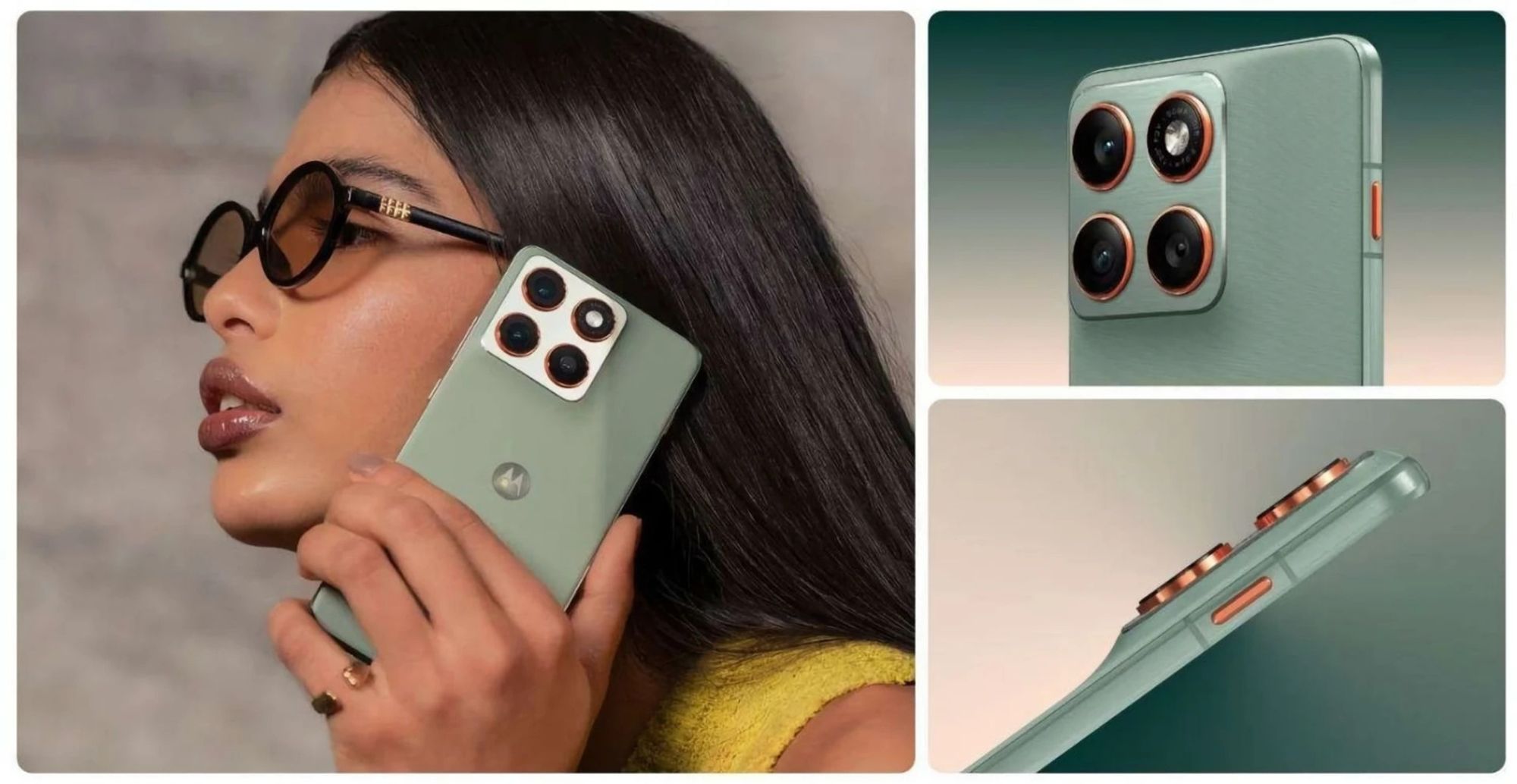 Motorola Edge 70 – ультратонкий смартфон товщиною лише 6 мм