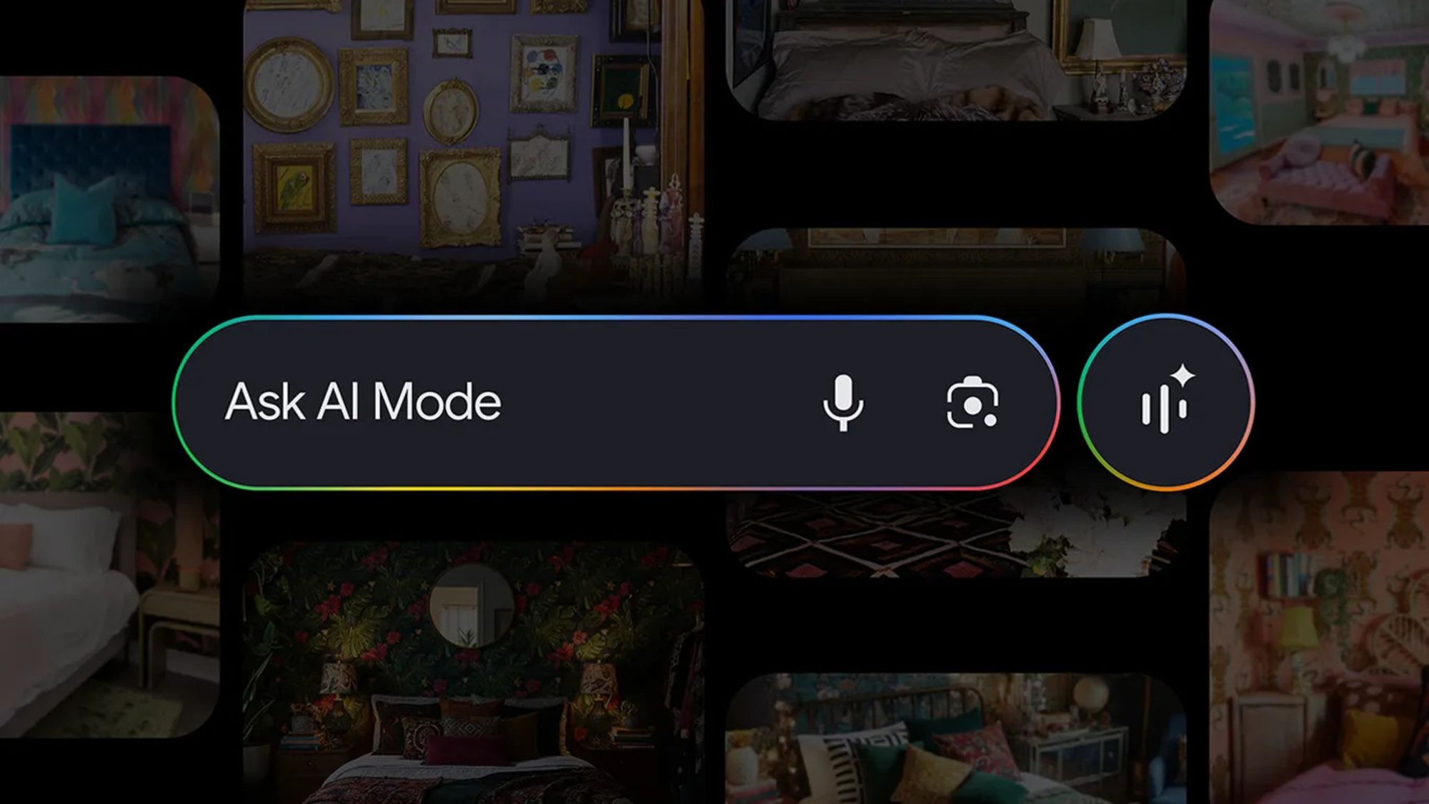 Google оновила AI Mode — кращий пошук і покупки за зображеннями
