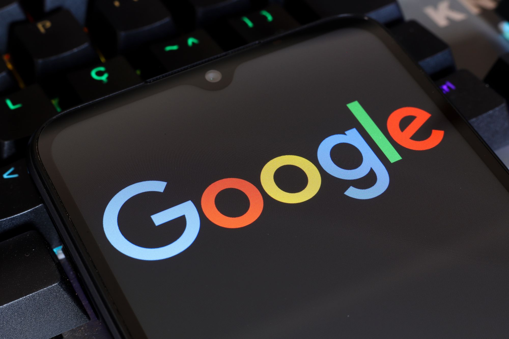 ШІ-редактор Nano Banana від Google з’являється у Пошуку, NotebookLM і Фото