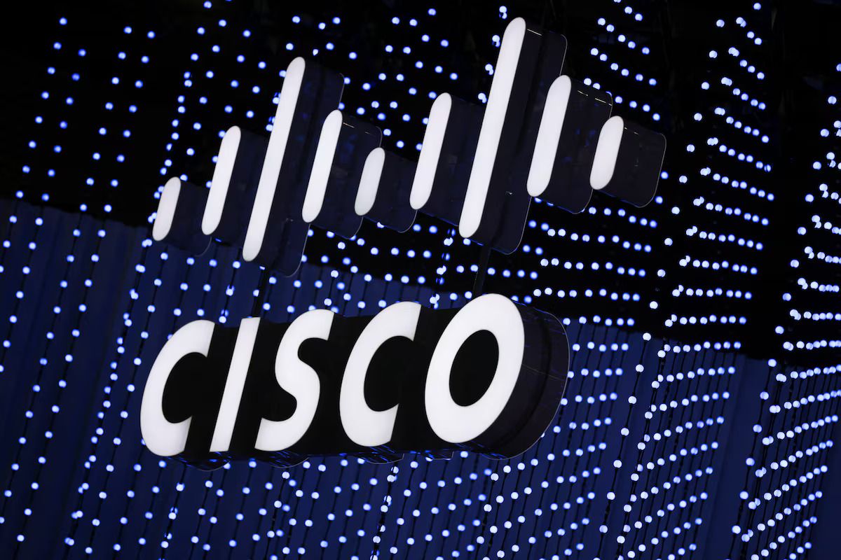 Cisco презентувала чип, який з’єднує ШІ-центри обробки даних на відстані тисяч кілометрів