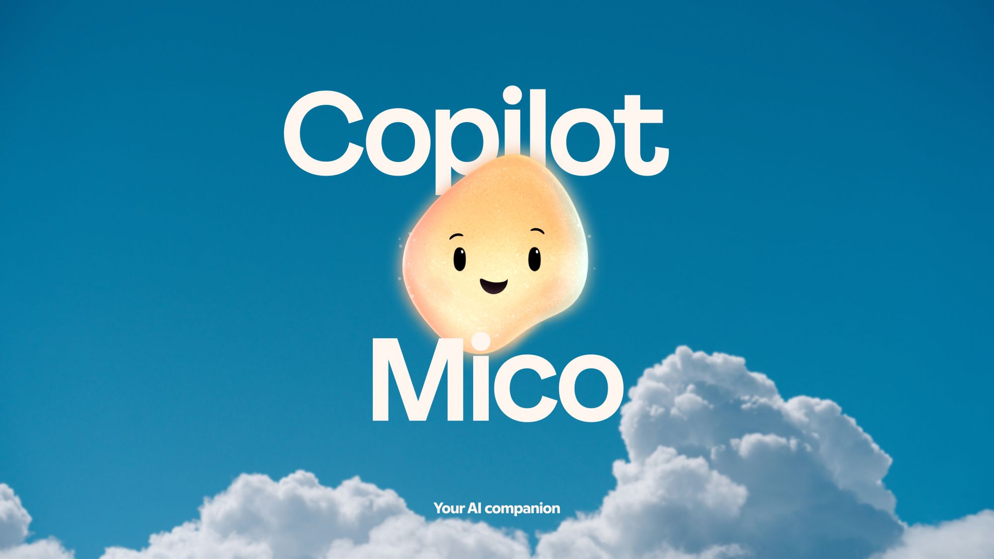 Microsoft повертає Clippy: знайомтеся з Mico — новим обличчям Copilot