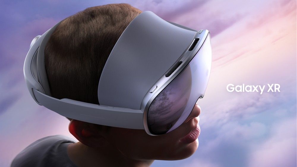 Samsung Galaxy XR: альтернатива Vision Pro з Android XR і Gemini