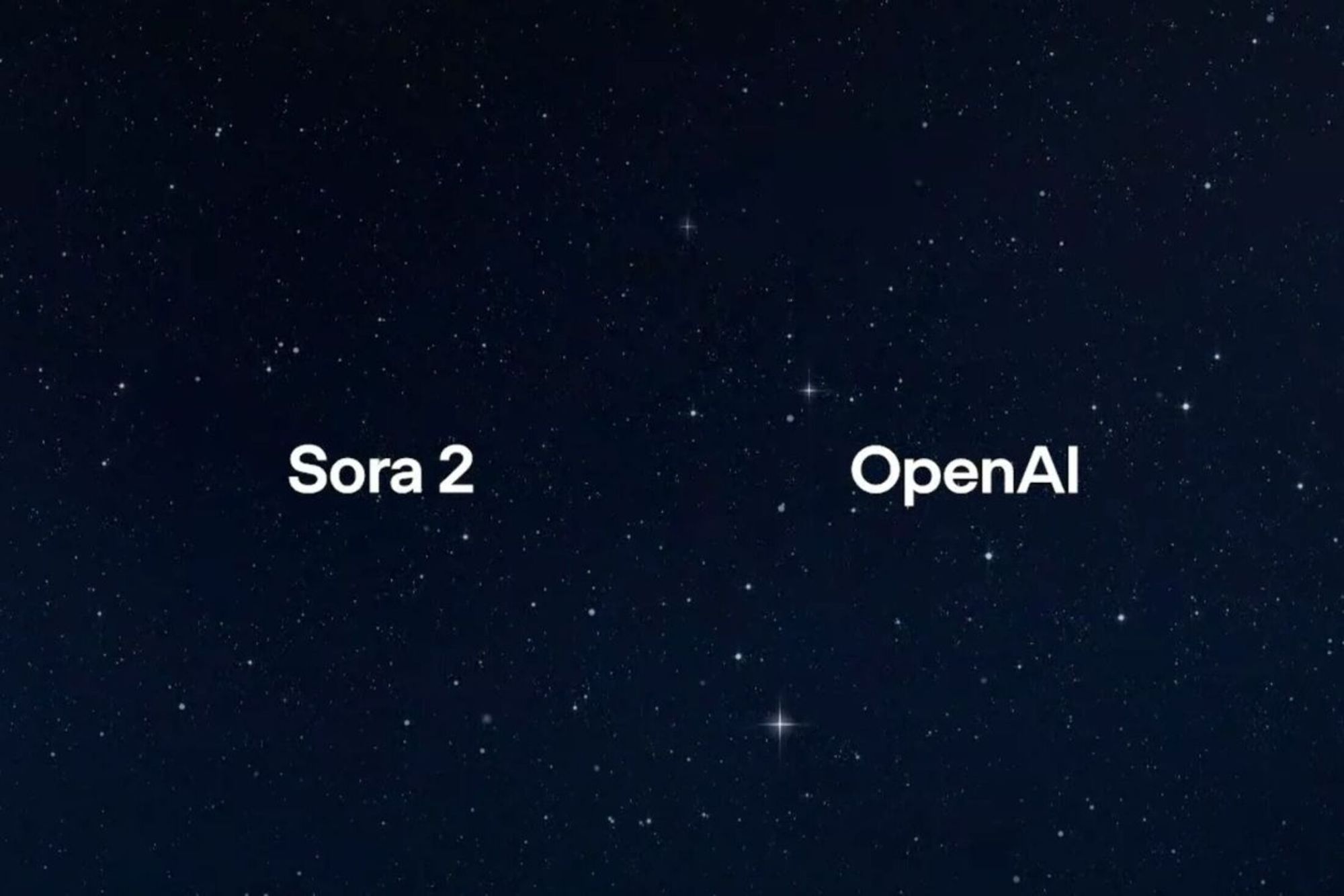 OpenAI презентувала Sora 2 для створення реалістичних відео