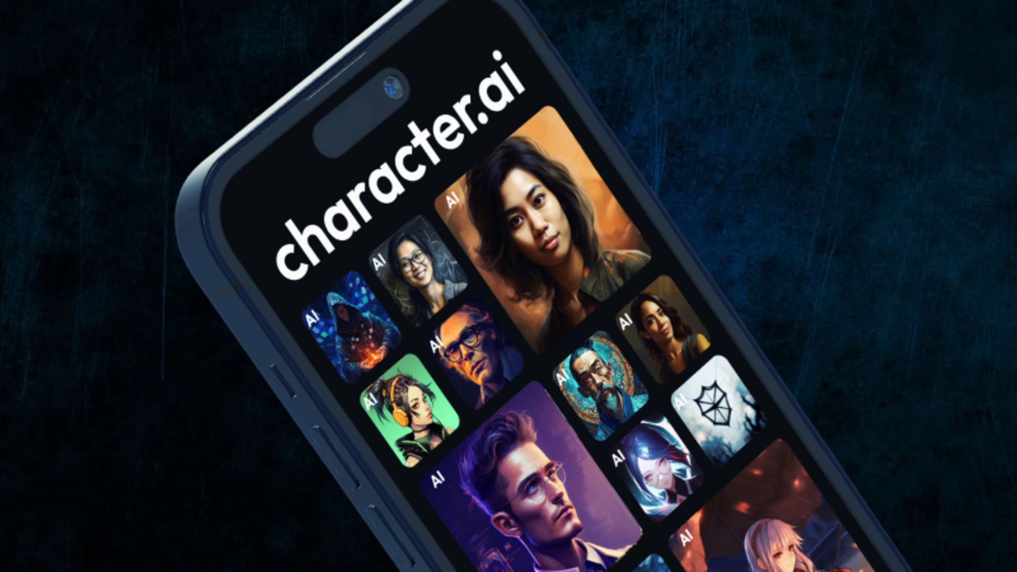 Character.AI видалила персонажів Disney після вимоги корпорації