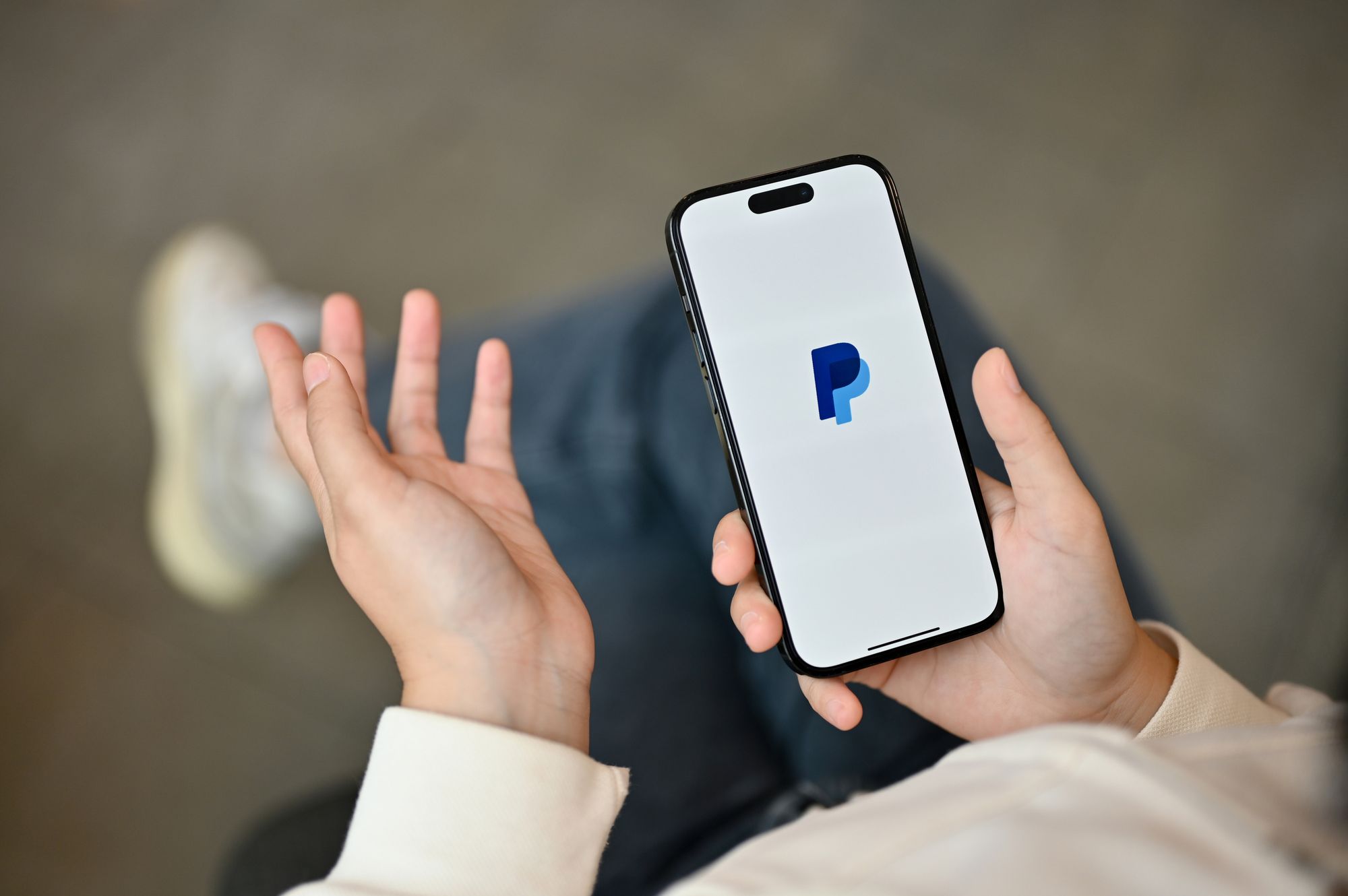 PayPal інтегрує свій цифровий гаманець у ChatGPT