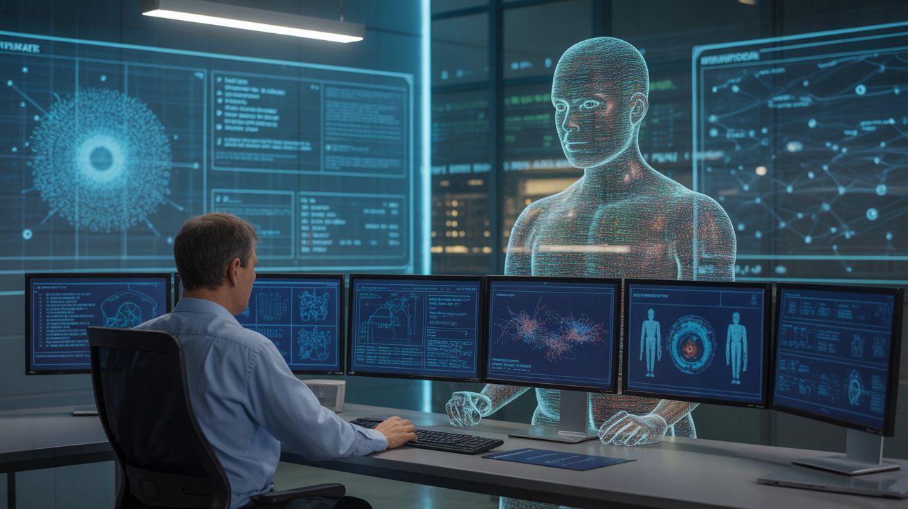 Agentic Threat Intelligence: Google додає ШІ в розвідку кіберзагроз