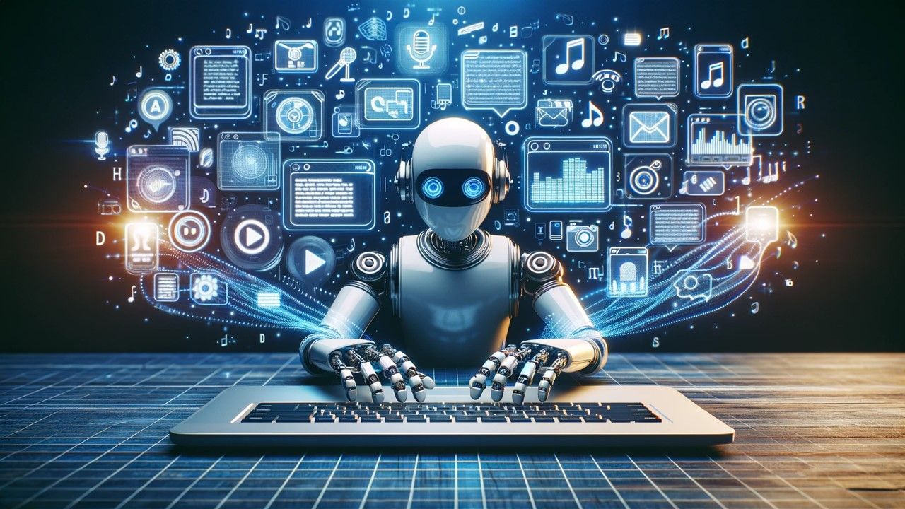 OpenAI презентувала AgentKit — інструмент для створення та запуску AI-агентів