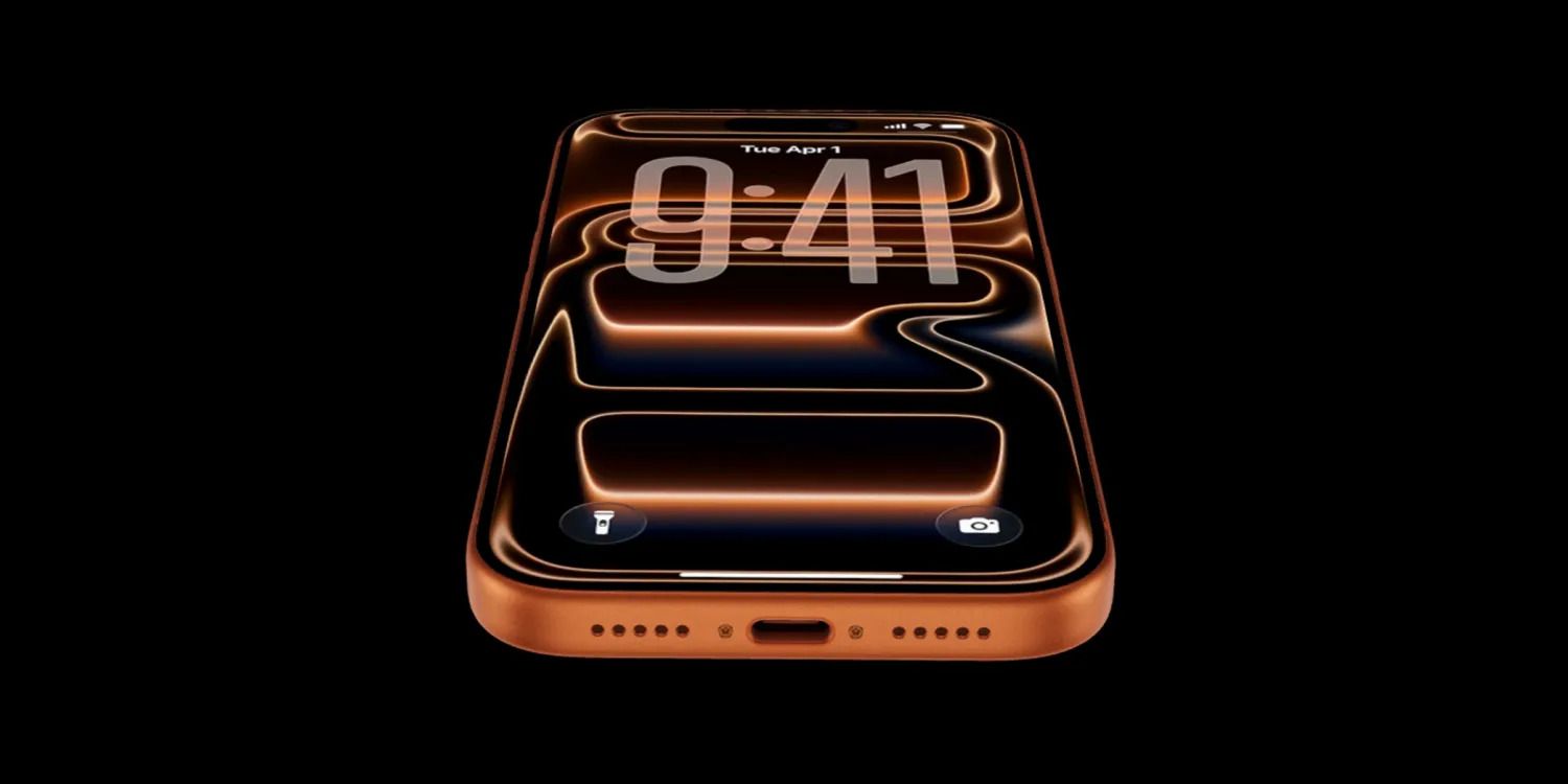 iPhone 17 заряджає інші гаджети — і працює як павербанк
