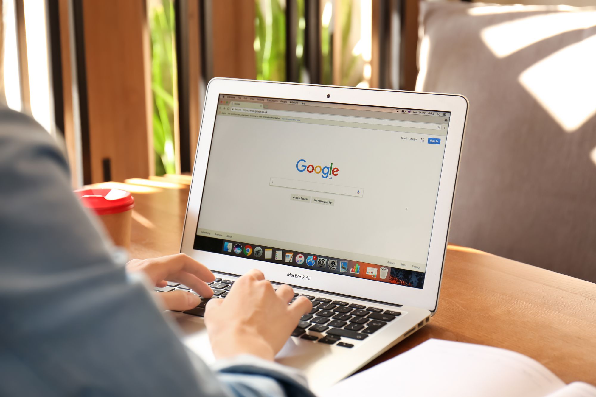 У Google з’явиться кнопка для приховування спонсорованих результатів пошуку