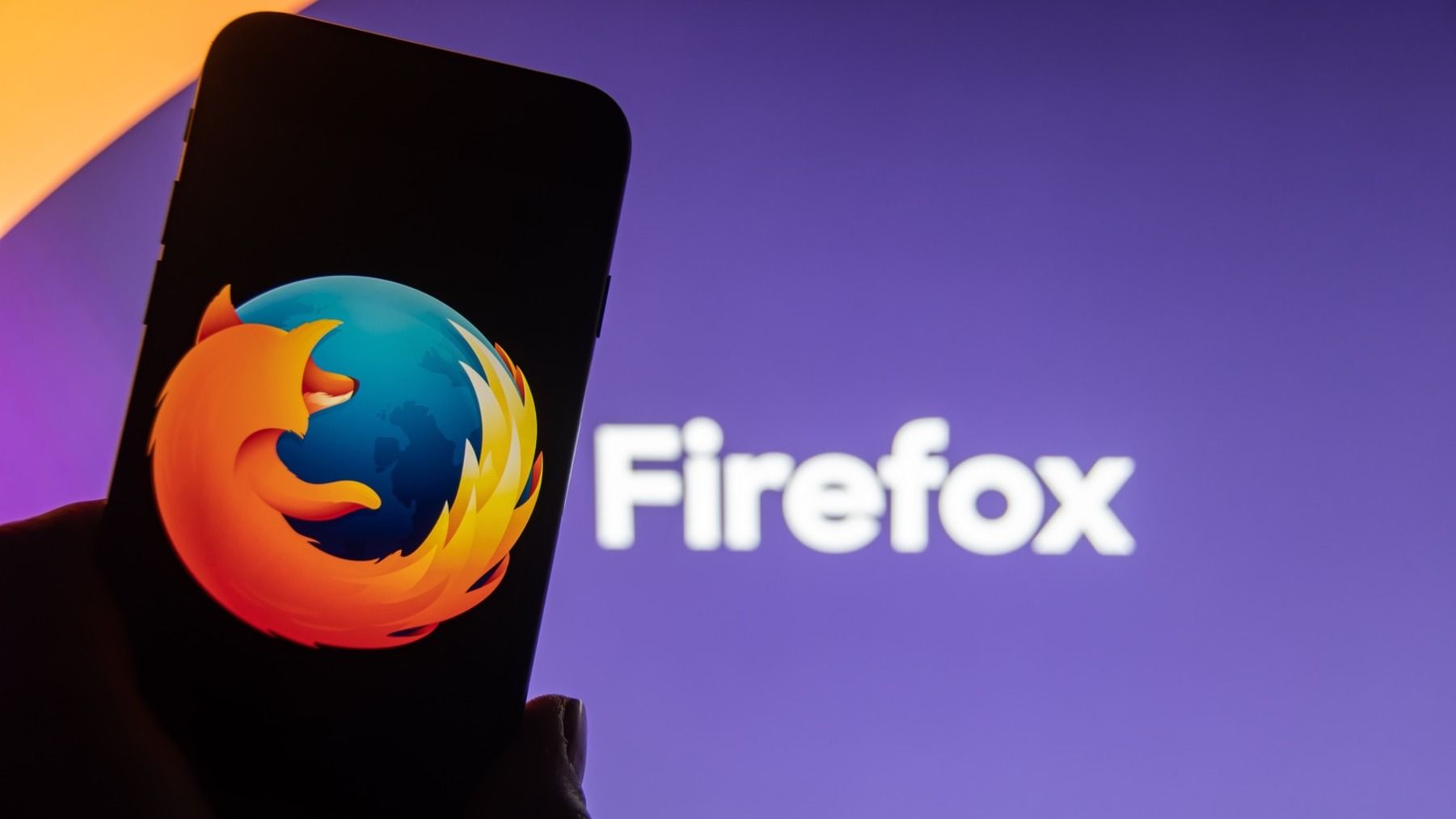 Firefox додає ШІ-пошуковик Perplexity як нову опцію для пошуку