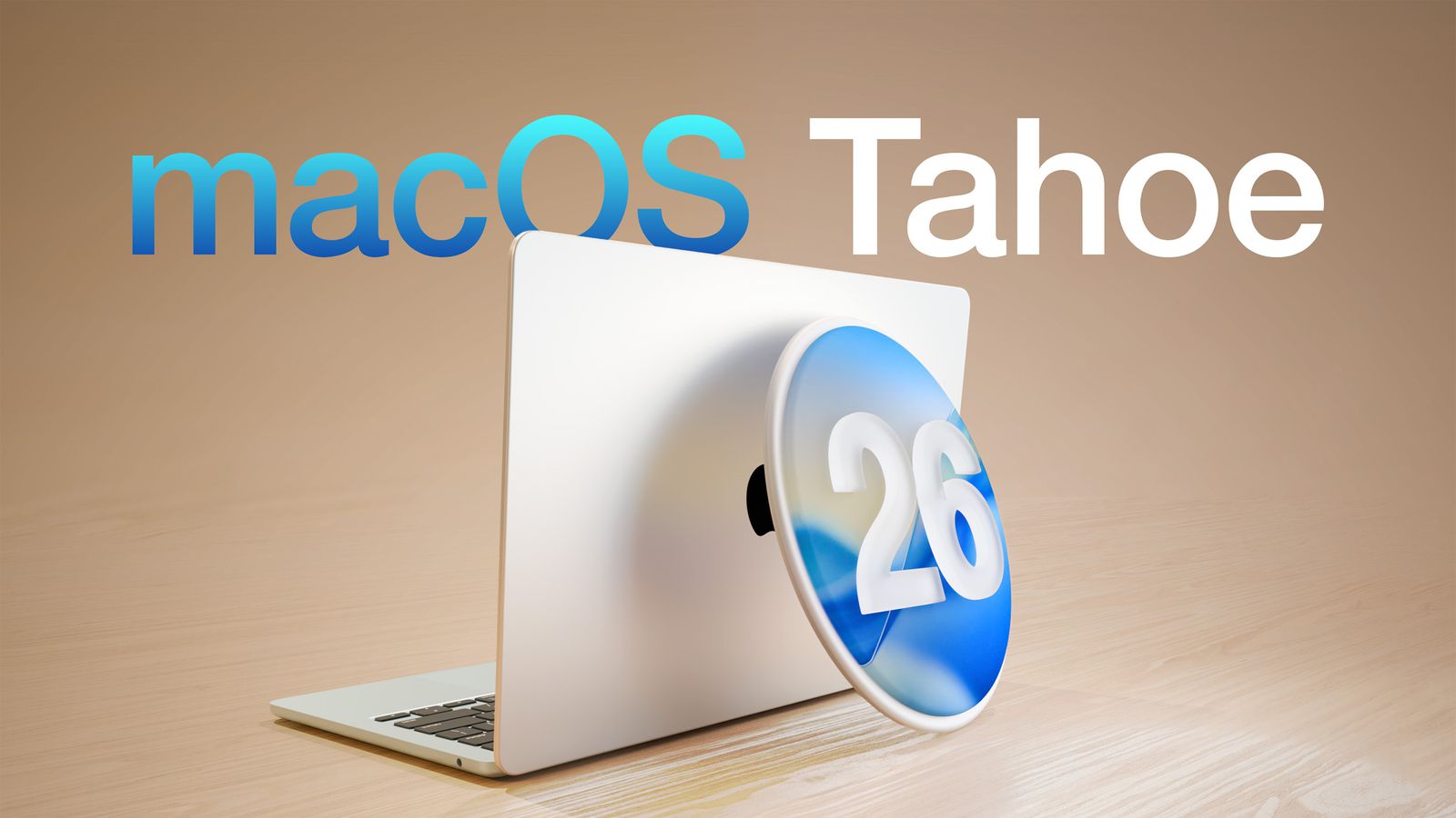 12 нових функцій macOS Tahoe, про які ви могли не знати