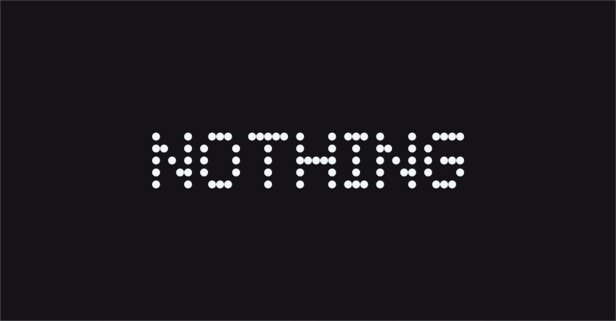 Nothing запускає Playground — інструмент для створення ШІ-додатків