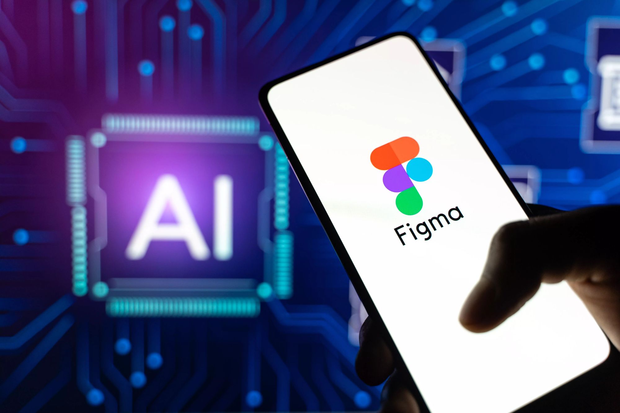 Figma об’єднується з Google: Gemini AI інтегрують у дизайн-платформу