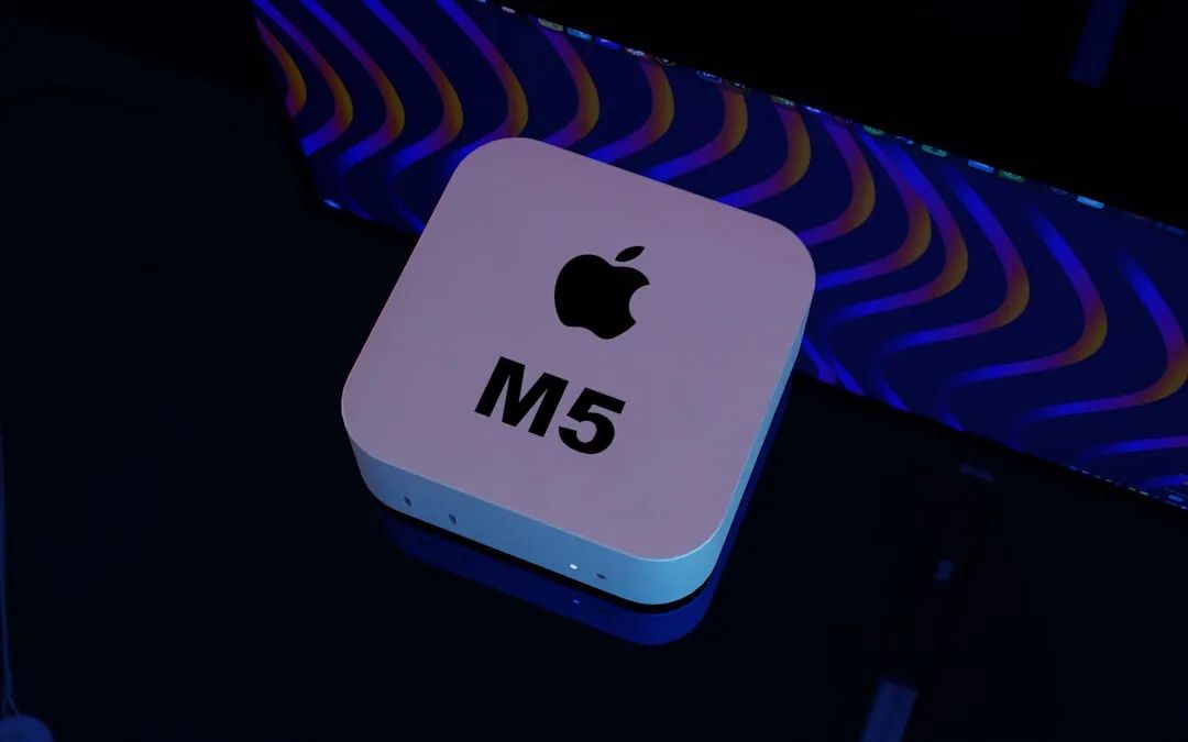 Коли Mac отримає чипи M5: графік запуску на 2025–2026 роки