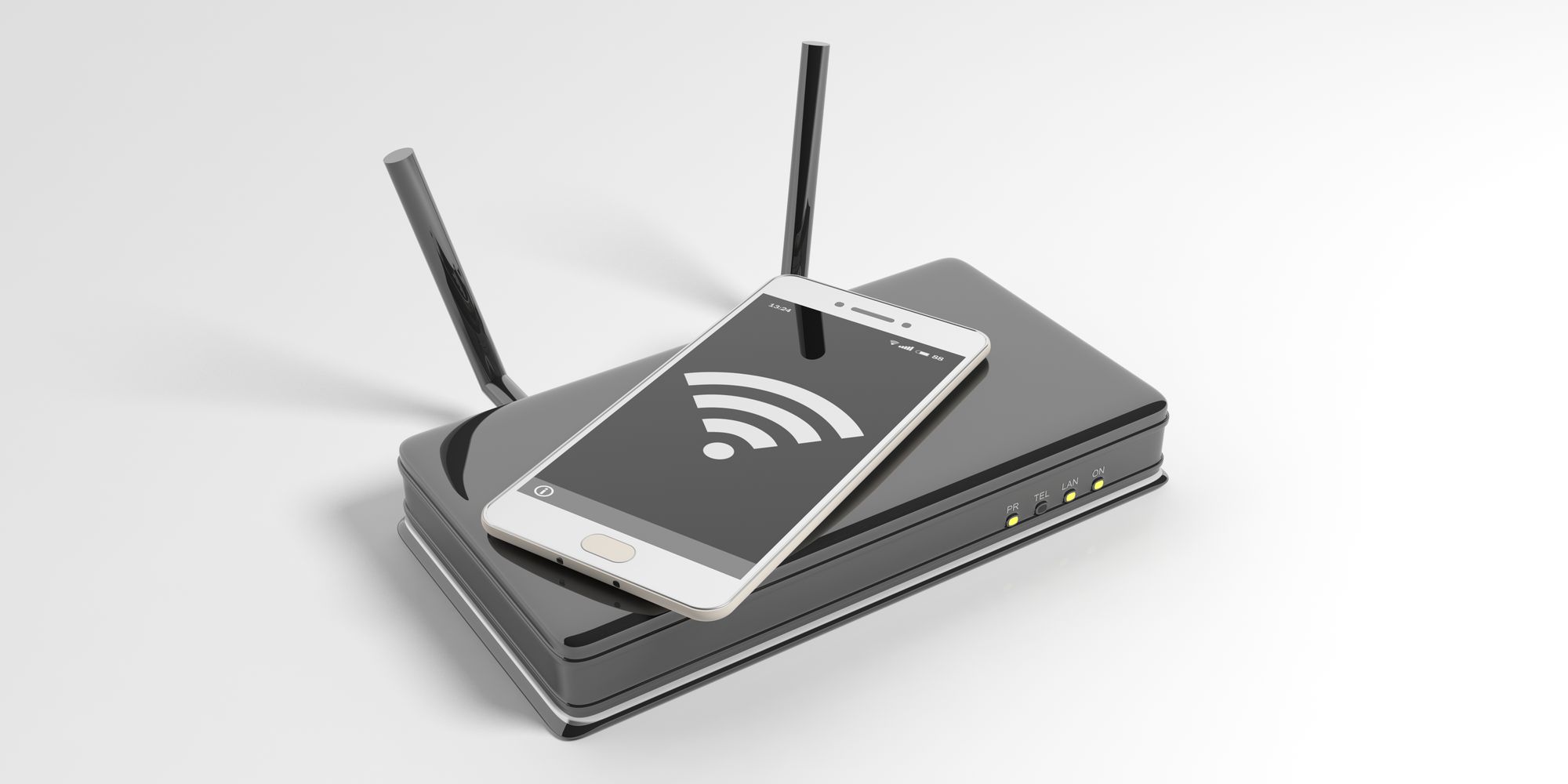 Wi-Fi-роутери можуть ідентифікувати людей без їхніх гаджетів — дослідження