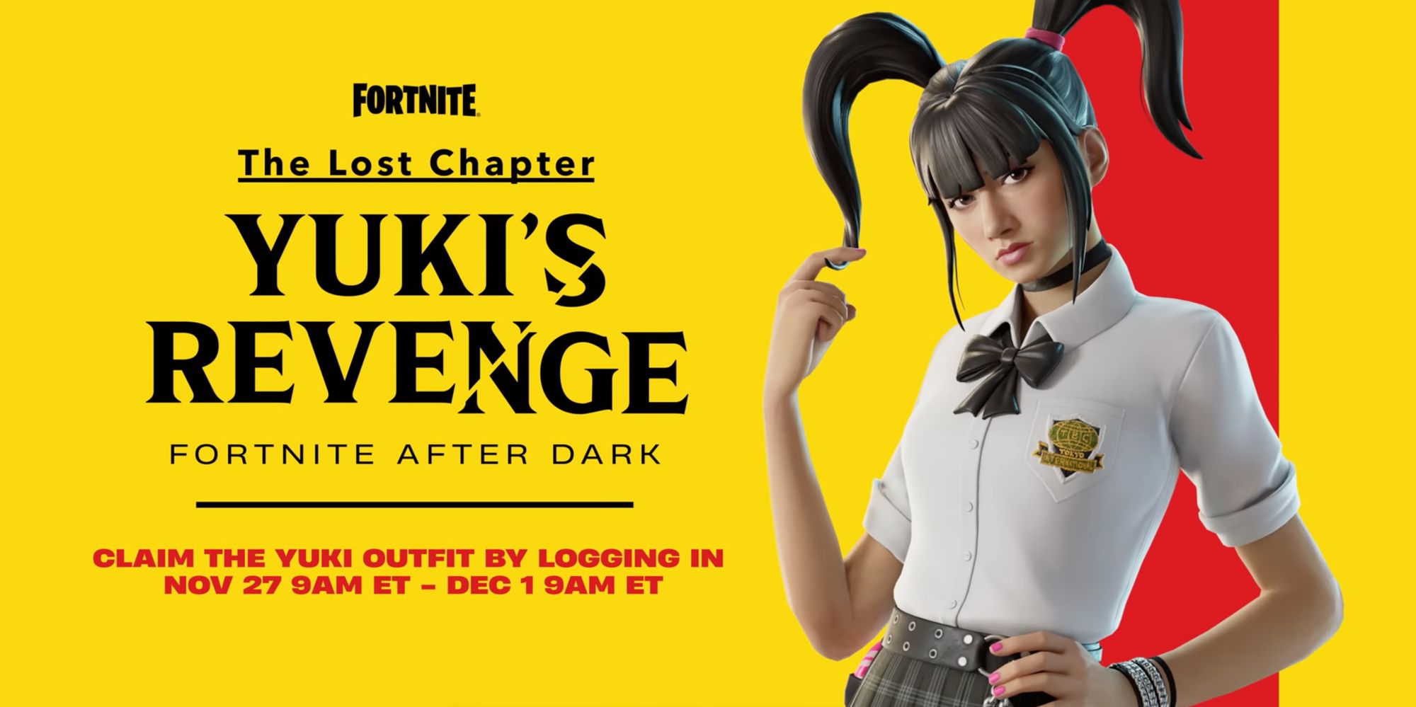 Вечір п’ятниці: Тарантіно разом з Epic Games представив незнятий сюжет «Убити Білла»