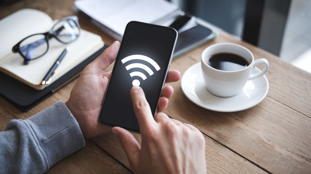 Як роздати інтернет з iPhone: швидкий спосіб залишатися онлайн у будь-якій ситуації