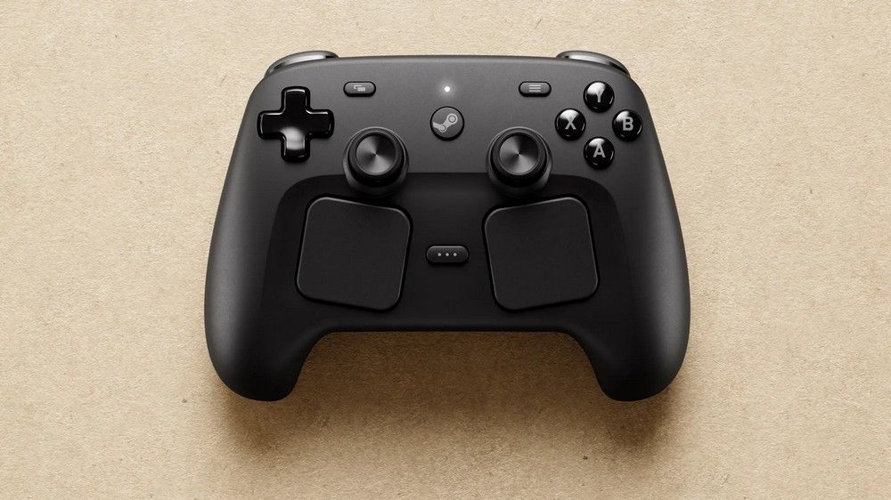 Valve анонсувала Steam Frame, Steam Machine і новий Steam Controller: три пристрої, що розширюють екосистему Steam
