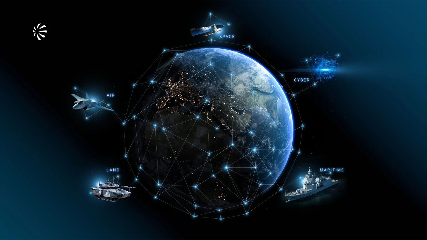 Michelangelo Dome: ЄС отримає нову ШІ-систему протиракетного й антидронового захисту