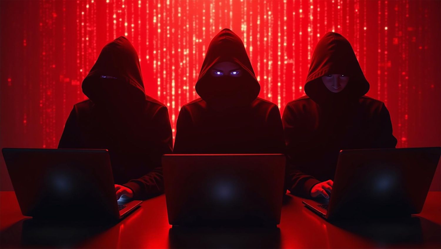 Китайські хакери зламали Claude: Anthropic підтвердив  автономну атаку