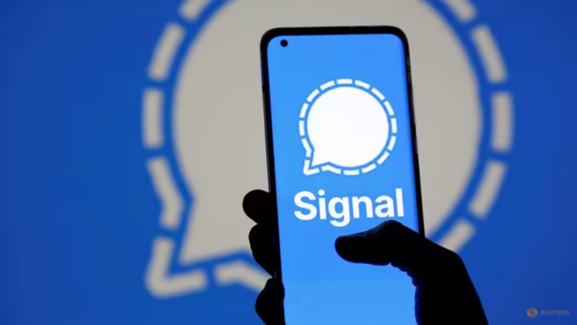 Signal додав на iOS захищені резервні копії з наскрізним шифруванням