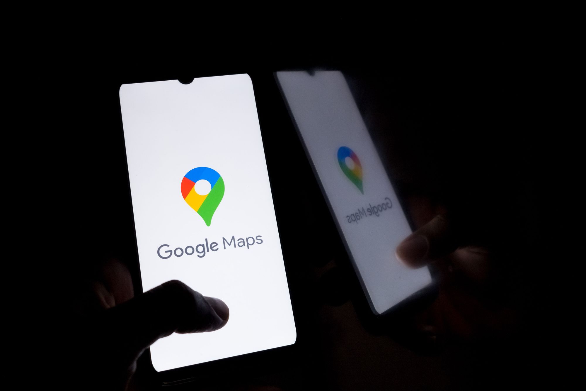 Google оновлює Maps: Gemini відповідає на запитання під час поїздки