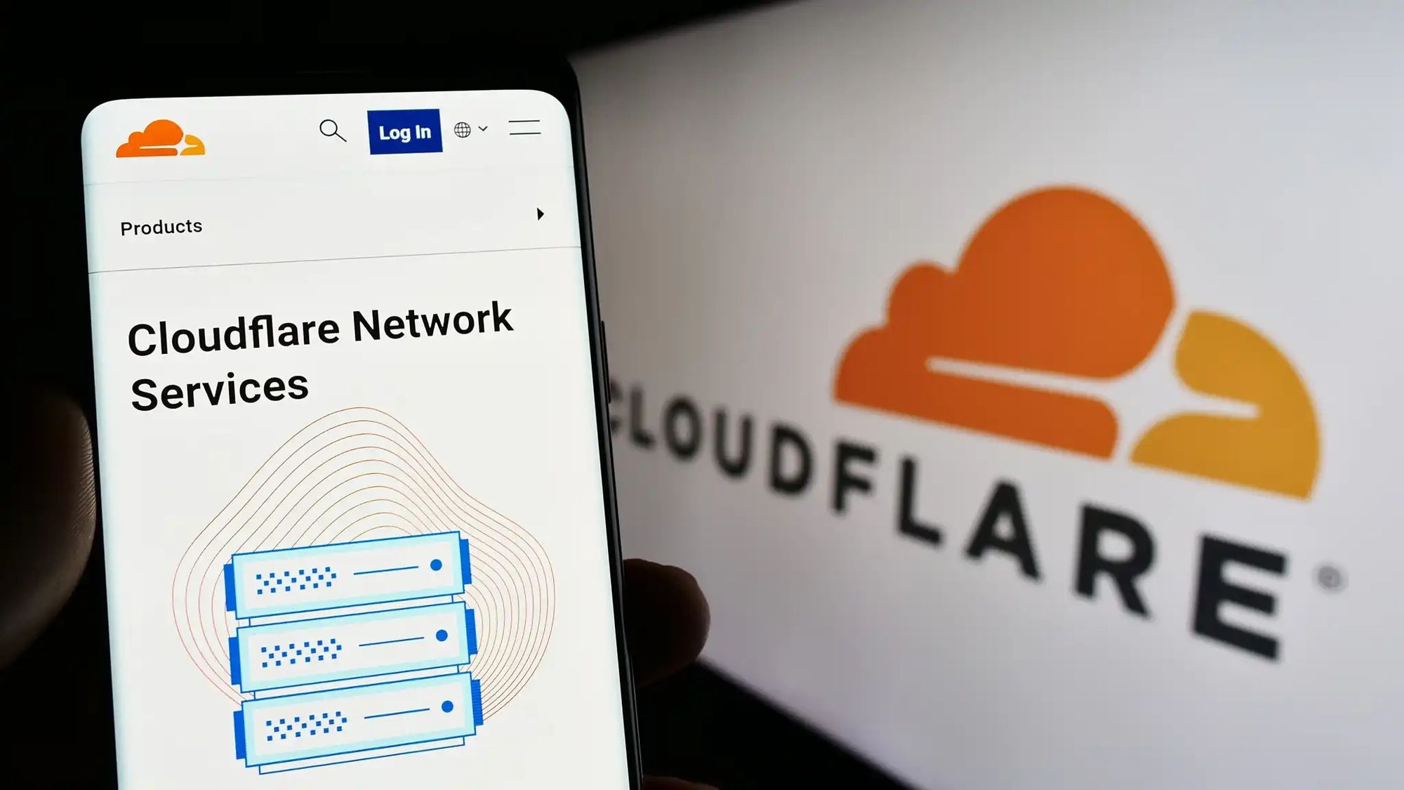 Глобальний збій Cloudflare спричинила помилка у Bot Management