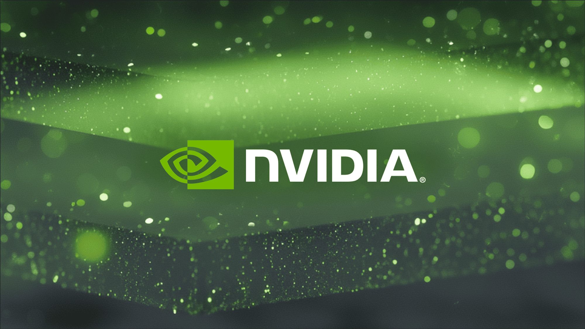 NVIDIA допоможе Україні побудувати національну інфраструктуру ШІ
