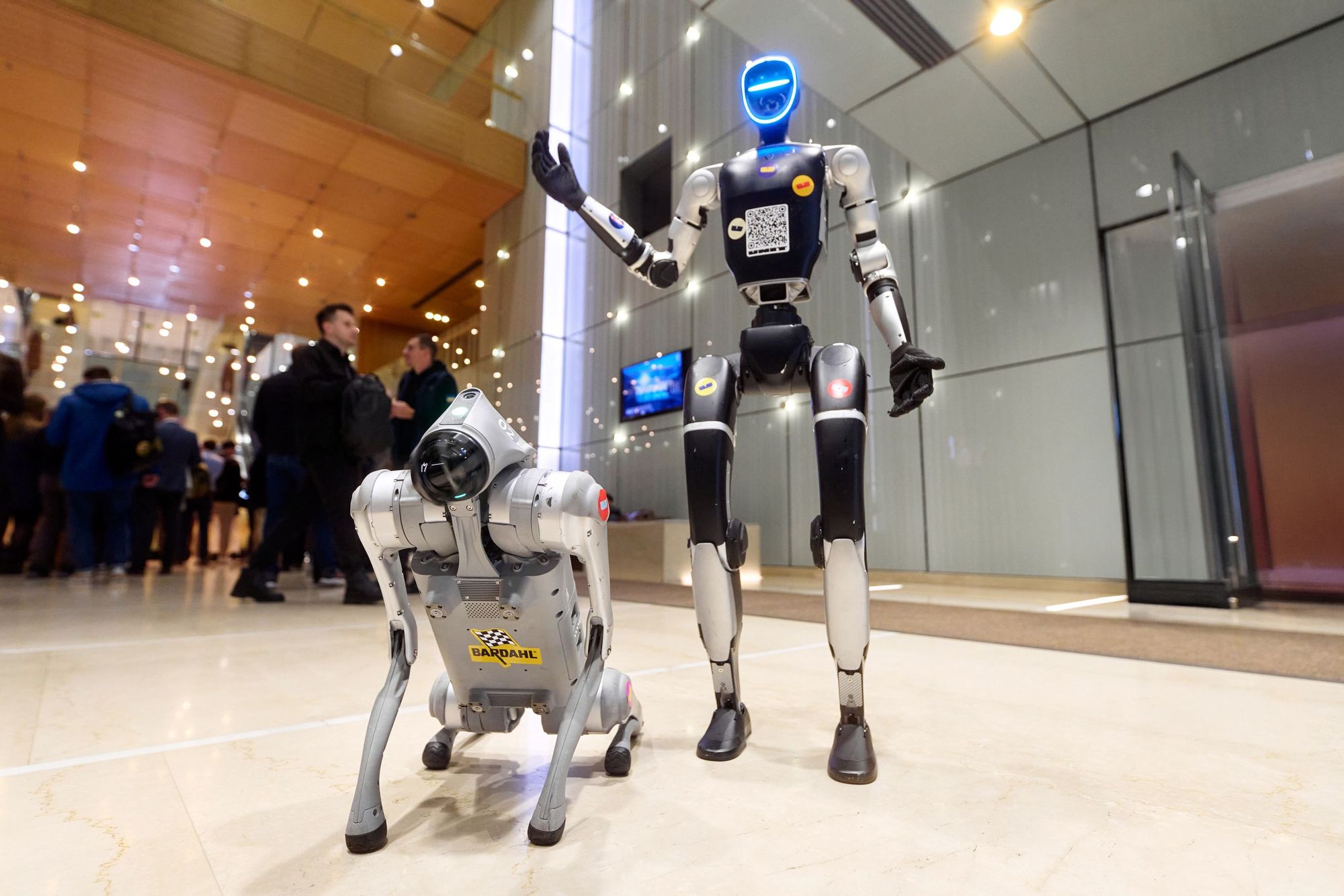 WINWIN Summit 2025: Україна показала стратегію інновацій до 2030 року