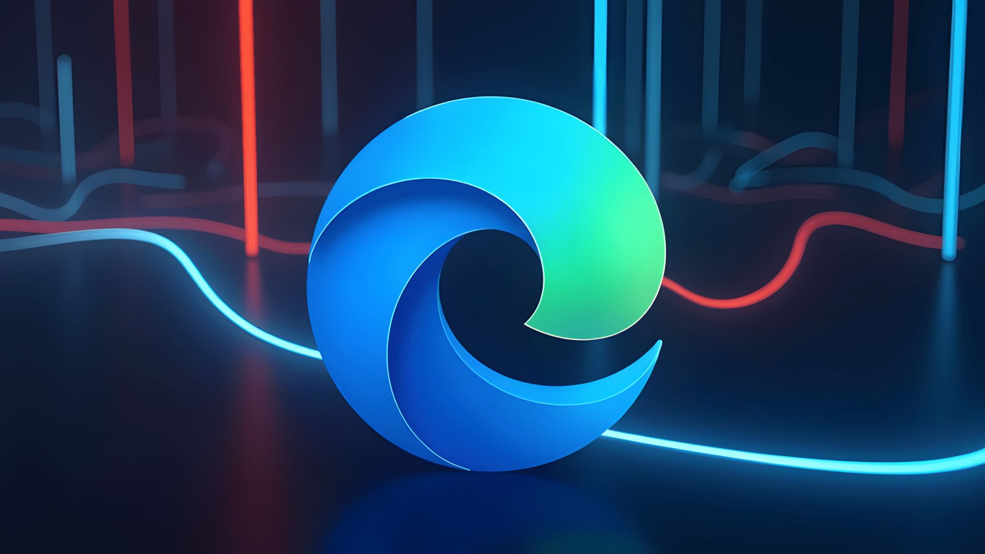 Microsoft Edge додає підтримку passkey у Password Manager для Windows